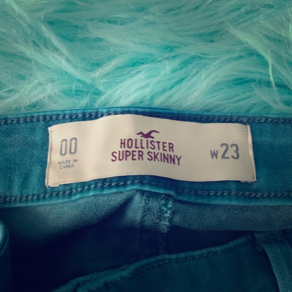 Hollister pants - Picture 2 of 2